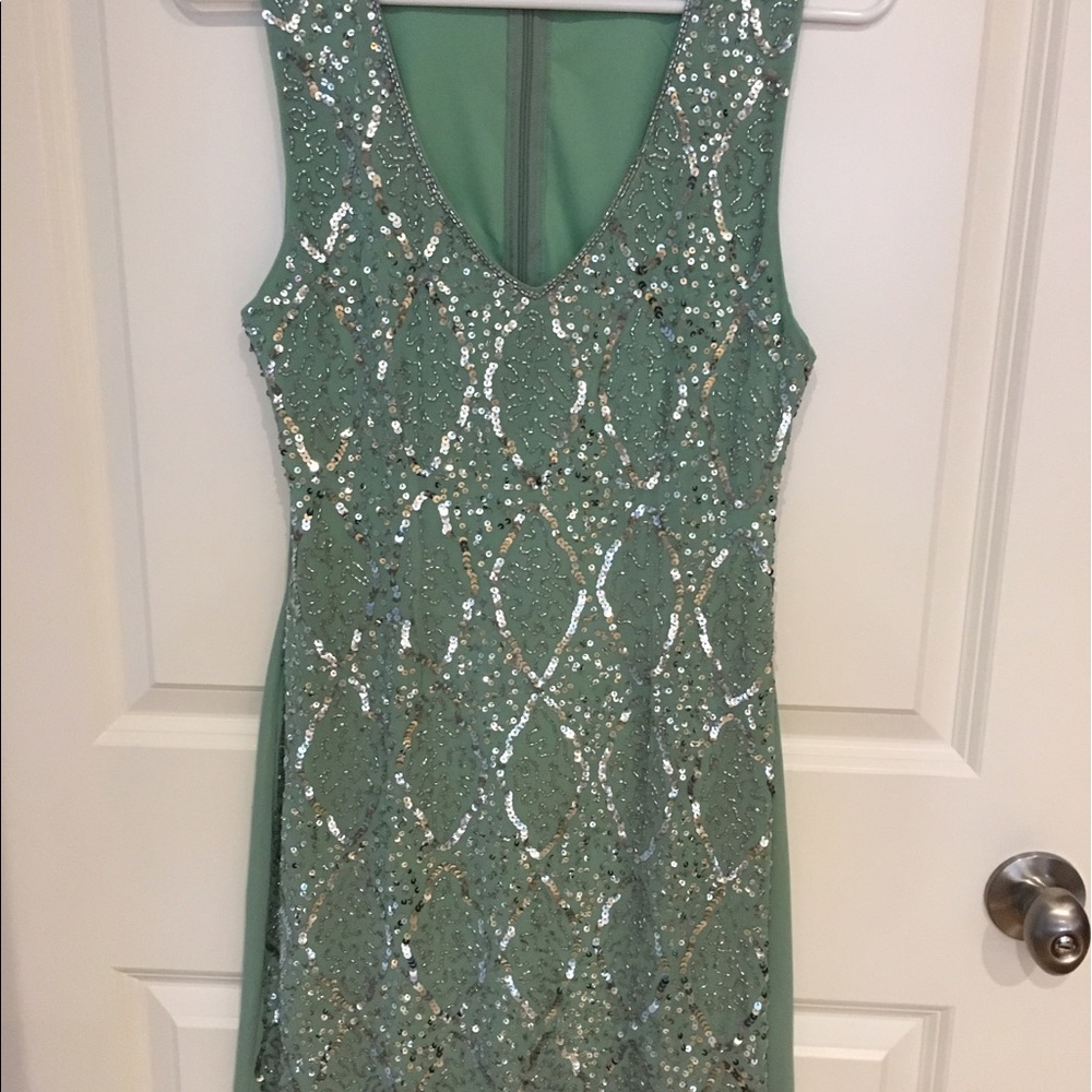 Cocktail Dress