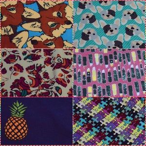 Sneak peek! In love! Join my facebook  group!