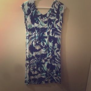 Fun BCBG dress