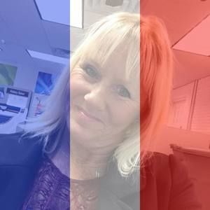 Meet your Posher, Joanne