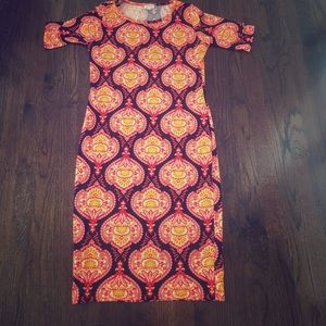 LiLaRoe Julia never worn!!!!!