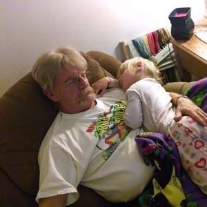 Meet your Posher, Gayla