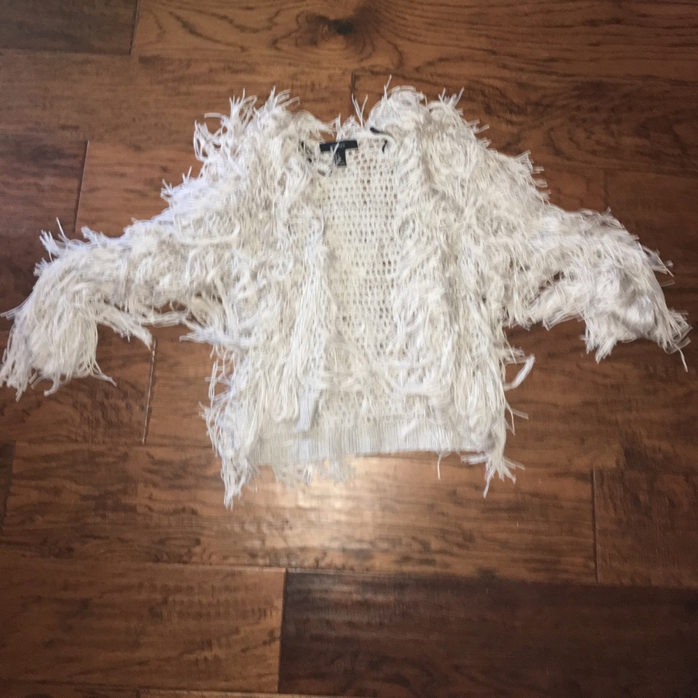 Forever 21 Sweater/Cardigan