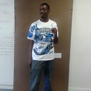 Meet your Posher, Robert