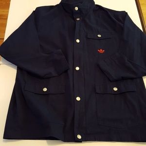 Adidas Originals men jacket