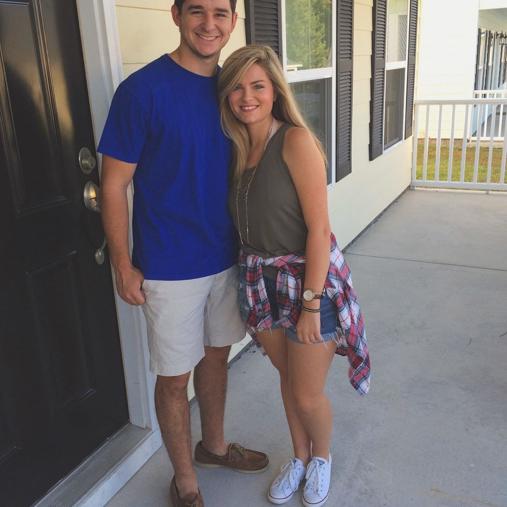 Meet your Posher, Lauren