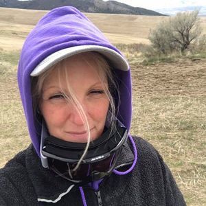 Meet your Posher, Leisha