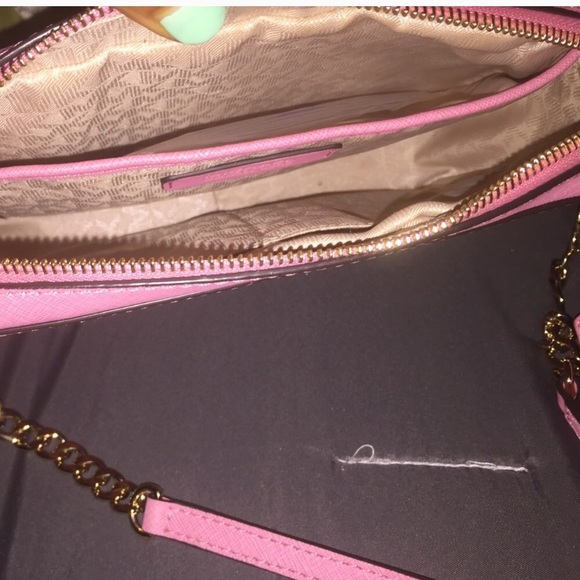 💖 PÍNK MK Crossbody 💝 - Picture 2 of 4