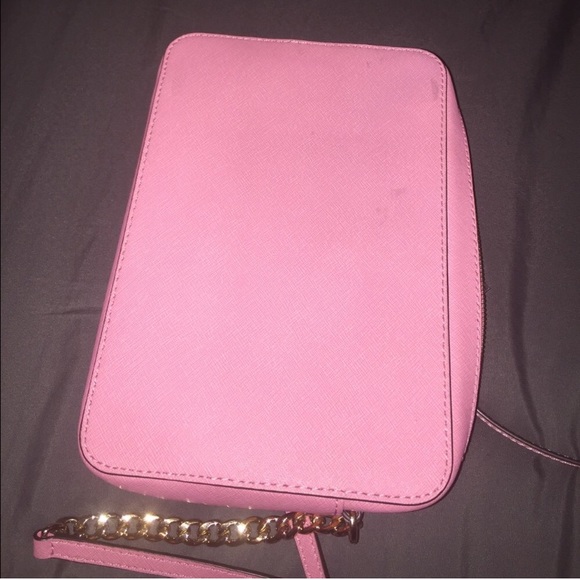💖 PÍNK MK Crossbody 💝 - Picture 4 of 4