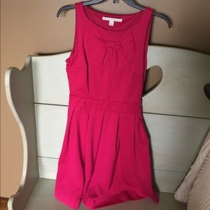 LC Lauren Conrad dress