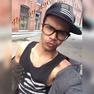 Meet your Posher, Richard