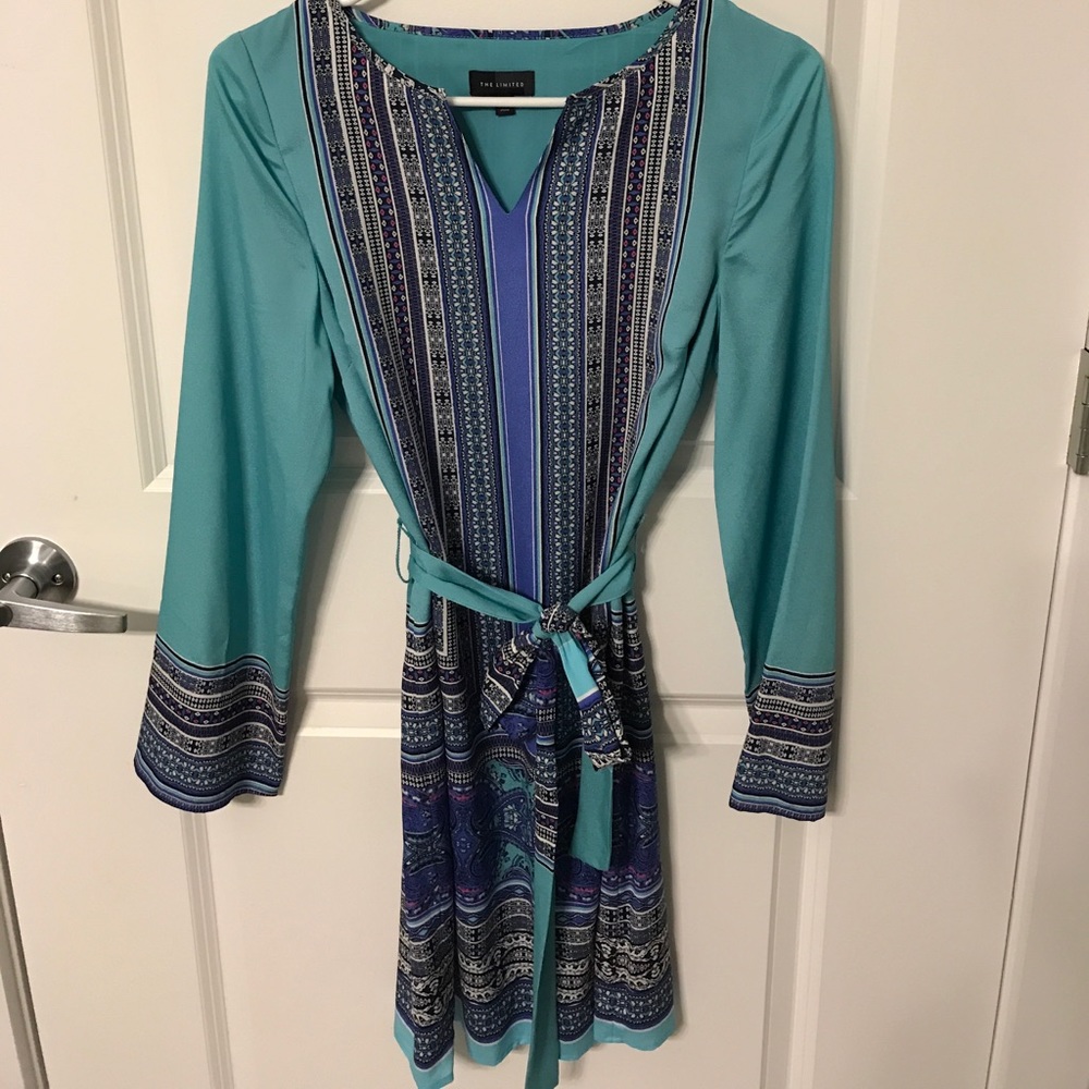 The limited-dress