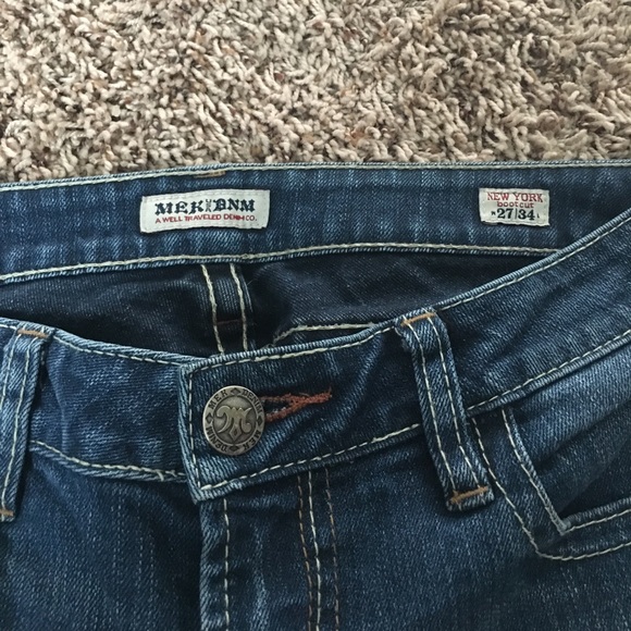 Paige, citizens of humanity and MEK Denim Lot! - Picture 3 of 5