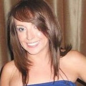 Meet your Posher, Joanna