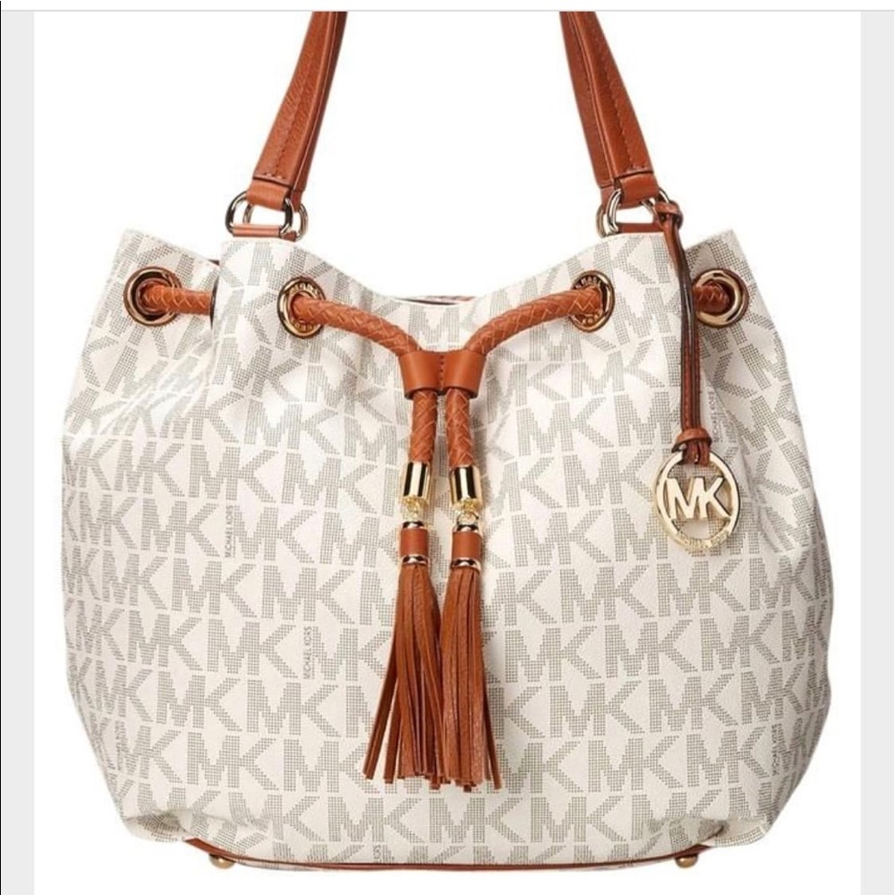 MICHAEL KORS PURSE