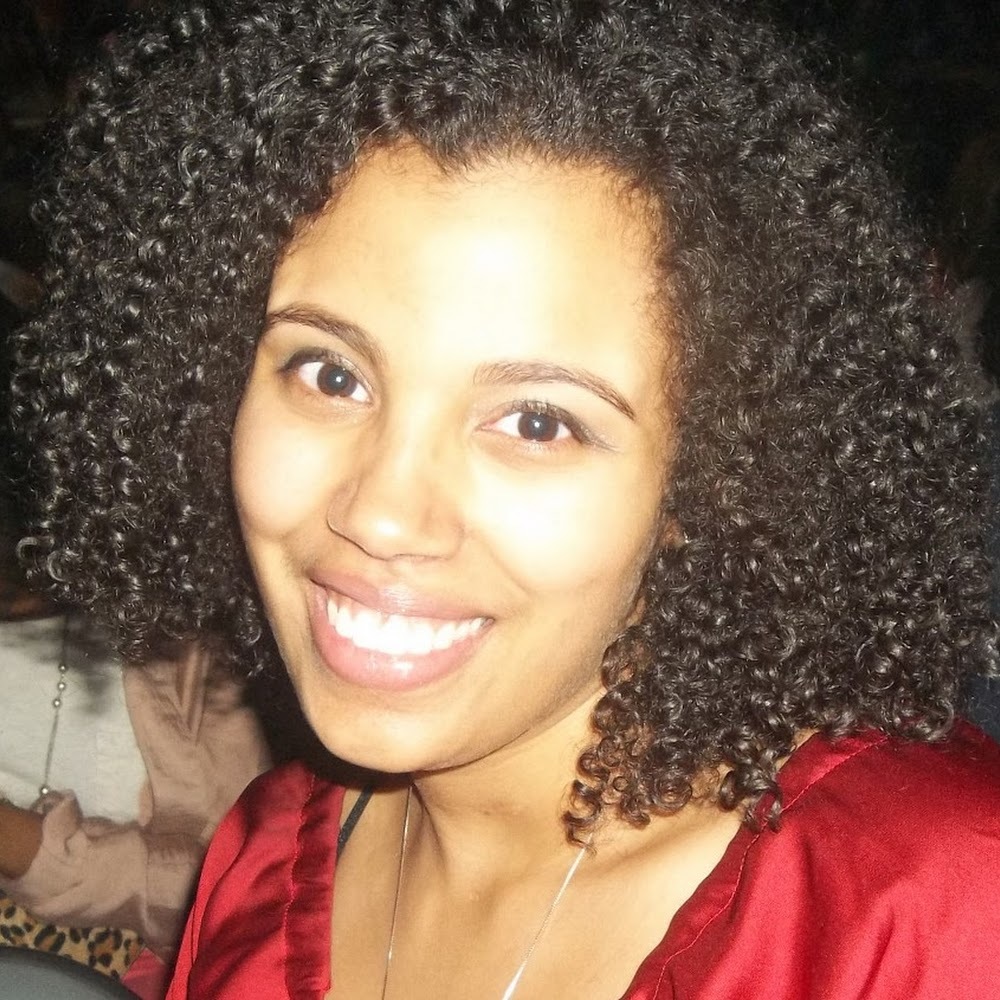 Meet your Posher, Arysha