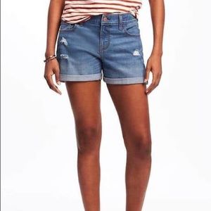 Old Navy Shorts Good Condition