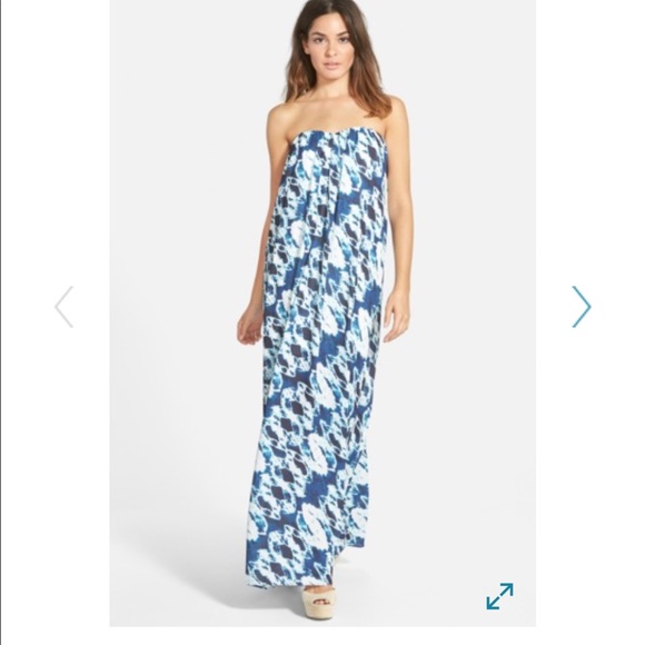 Friends Beach Party Dress