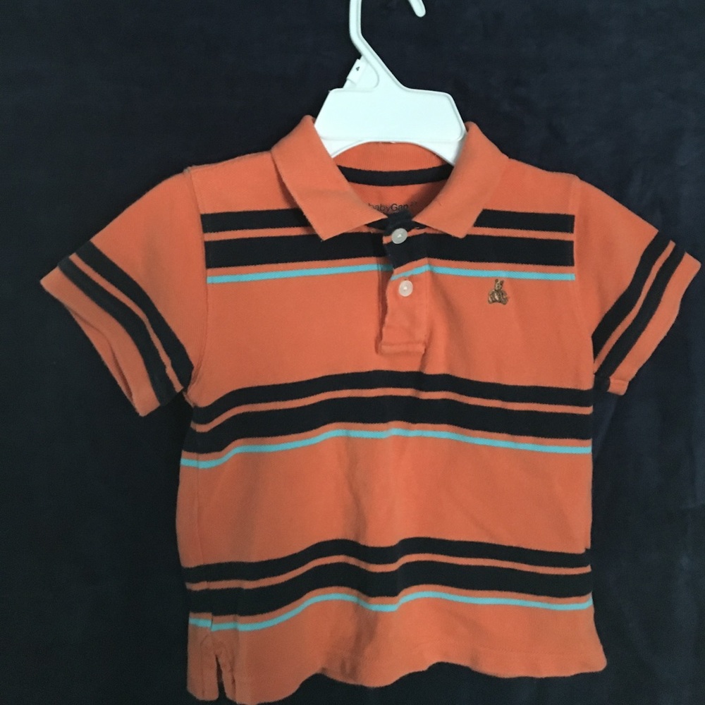Baby boy teddy bear Tee !! 🐻