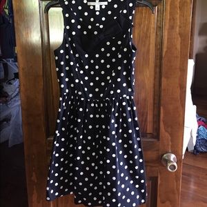 LC Lauren Conrad dress
