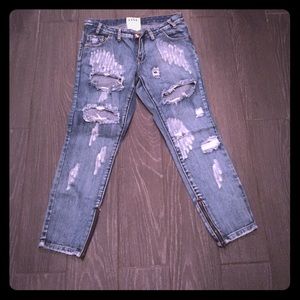 OneTeaspoon Jeans