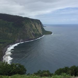 Meet your Posher, Mike