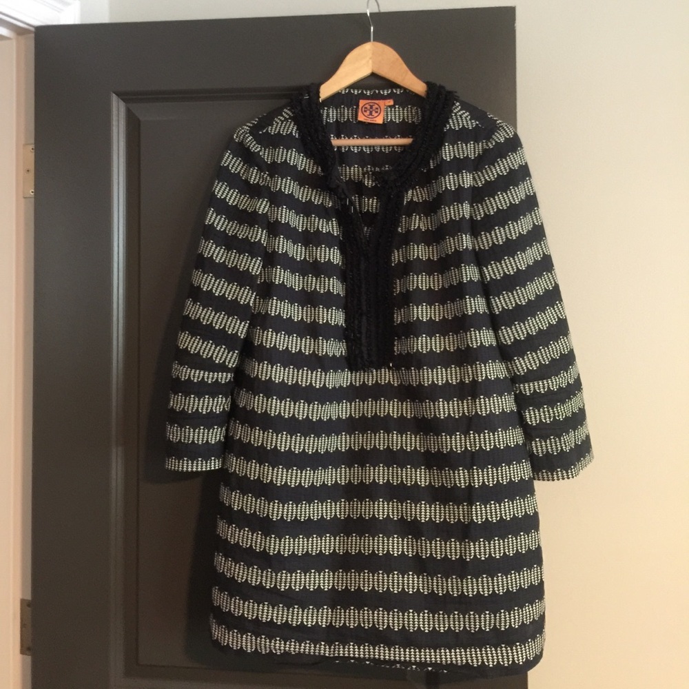 Tory Burch tunic