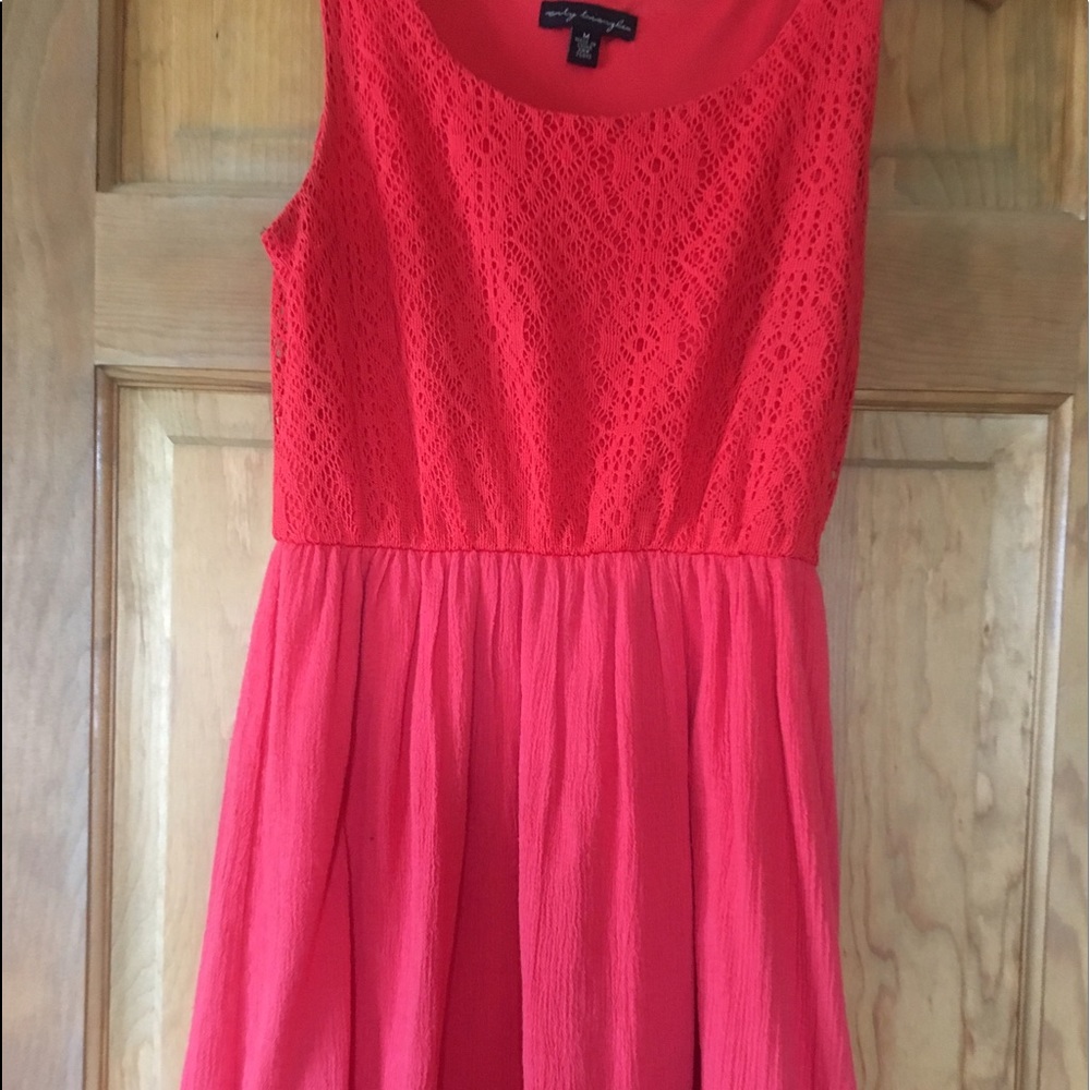 Summer Dress