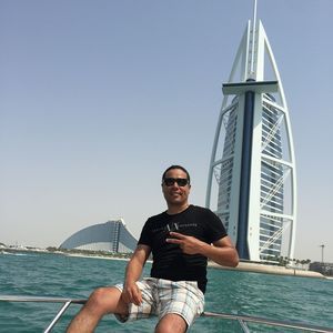 Meet your Posher, Edwin