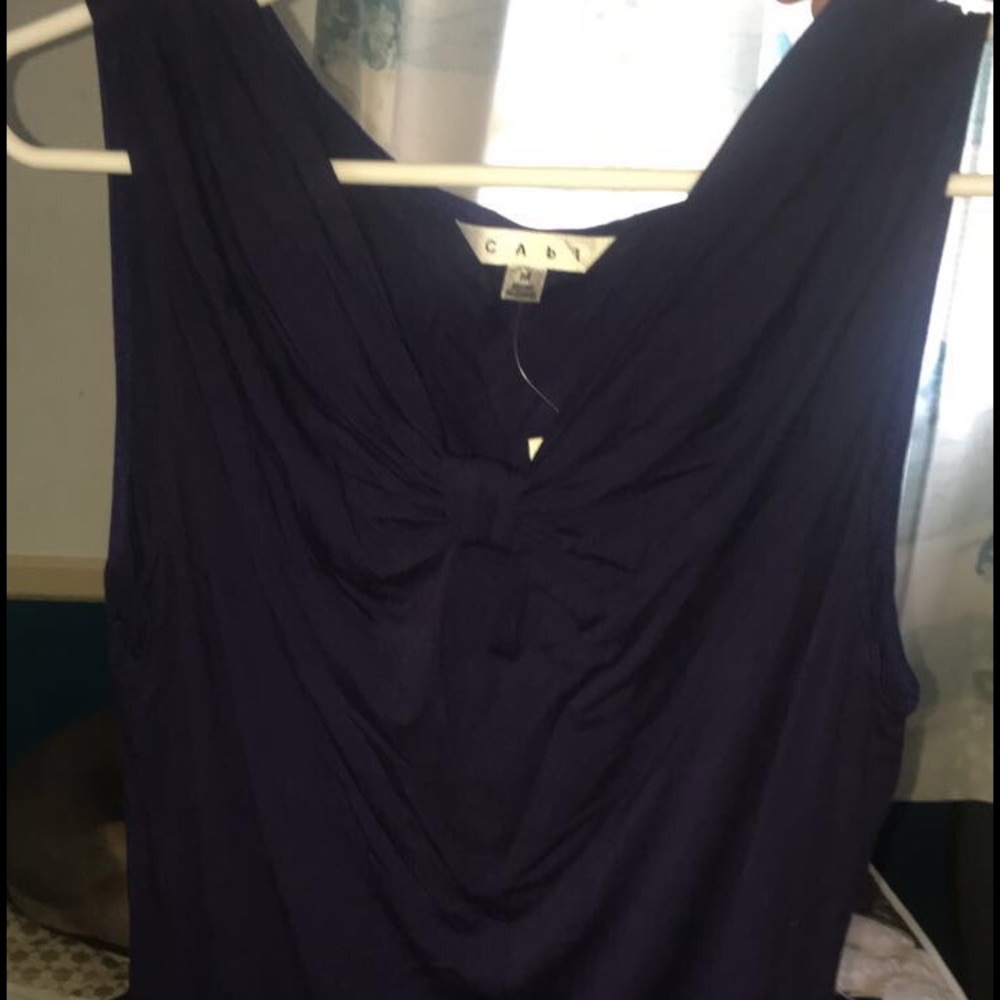 CAbi tank top