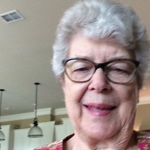 Meet your Posher, Ann