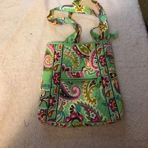 Vera Bradley Tuti Fruti Hipster