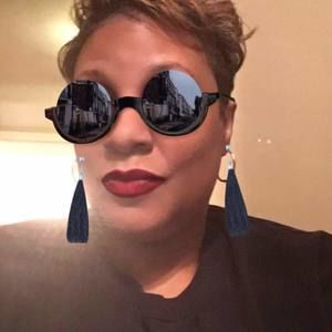 Meet your Posher, Shawnee