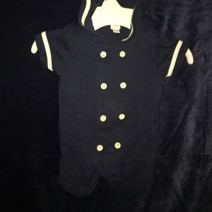 Nordstrom onesie 🖤🖤