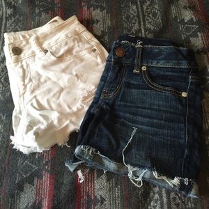 ⚡️Sale:American Eagle shorts size 0