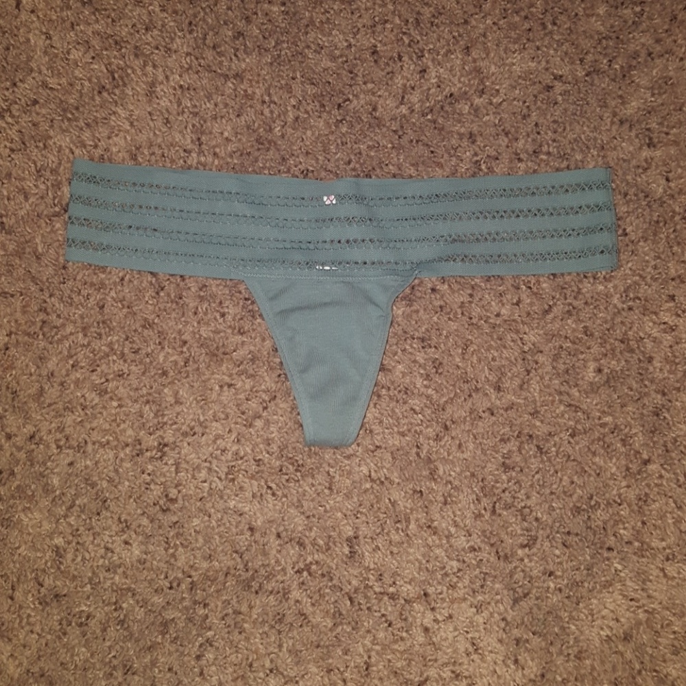 Victoria's Secret thong