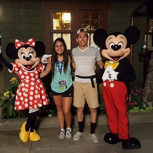 Meet your Posher, Omar