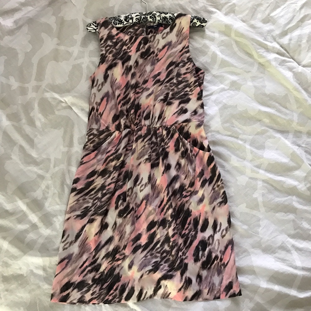 GAP Dress with Pockets Sz0