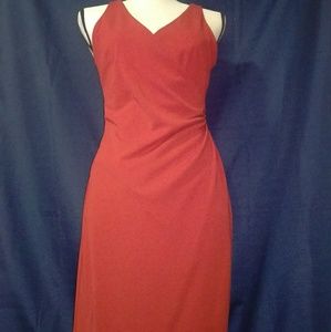 🌼BOGO🌼Express Red Dress