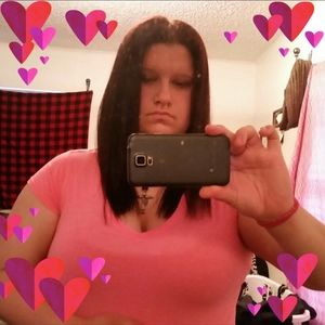 Meet your Posher, Lacey