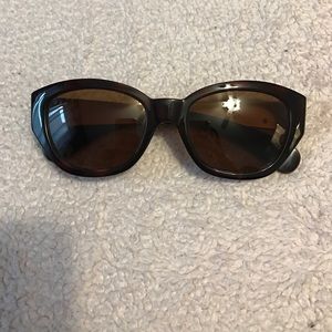 Versace Sunglasses