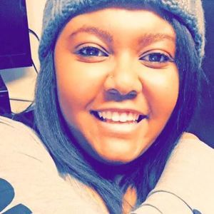 Meet your Posher, Tasha