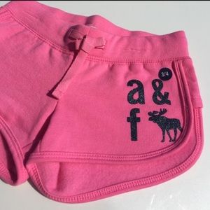 🚫🚫SOLD ON ANOTHER SITE🚫🚫NEW ABERCROMBIE SHORTS