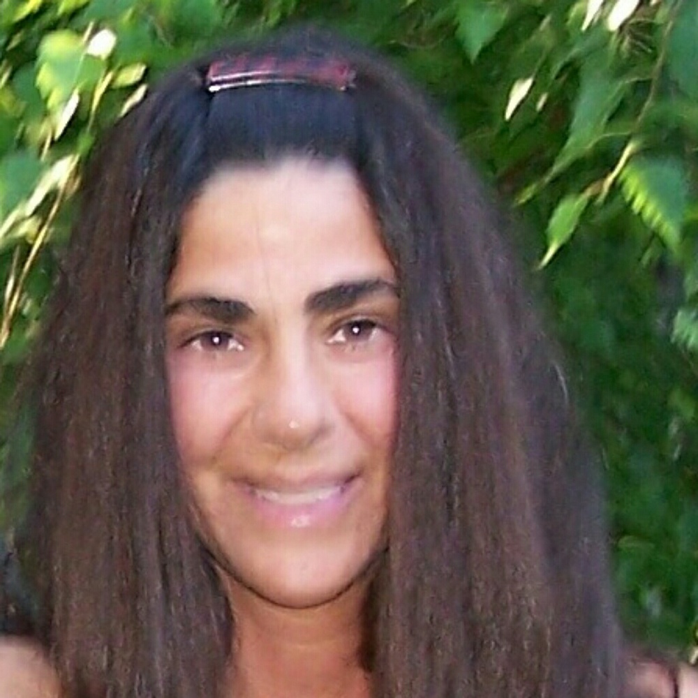 Meet your Posher, Sue