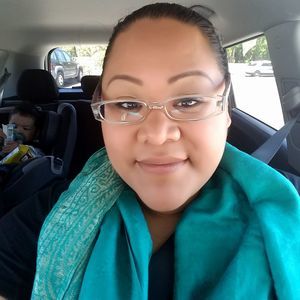 Meet your Posher, Kari