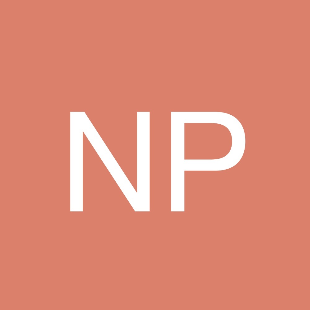 Meet your Posher, Natalia