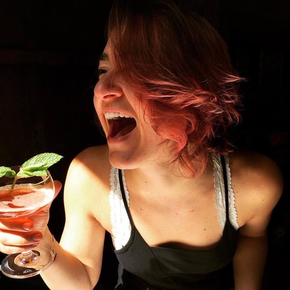 Meet your Posher, Jessica