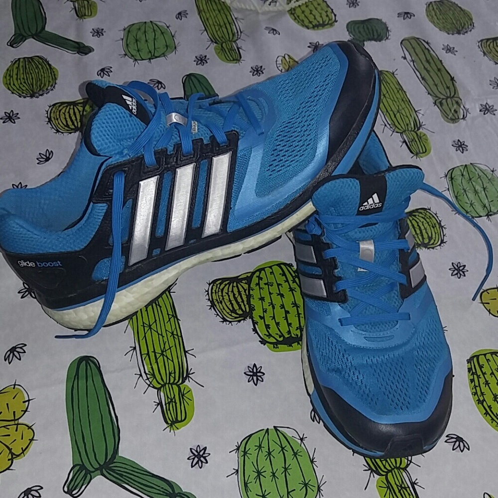 Adidas Boost Shoes