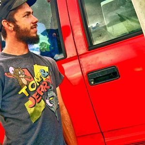 Meet your Posher, Kendrew