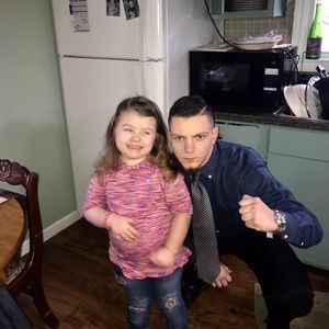 Meet your Posher, Angelo